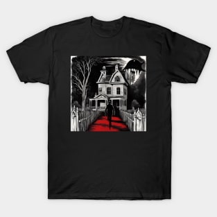 Uninvited Guest T-Shirt